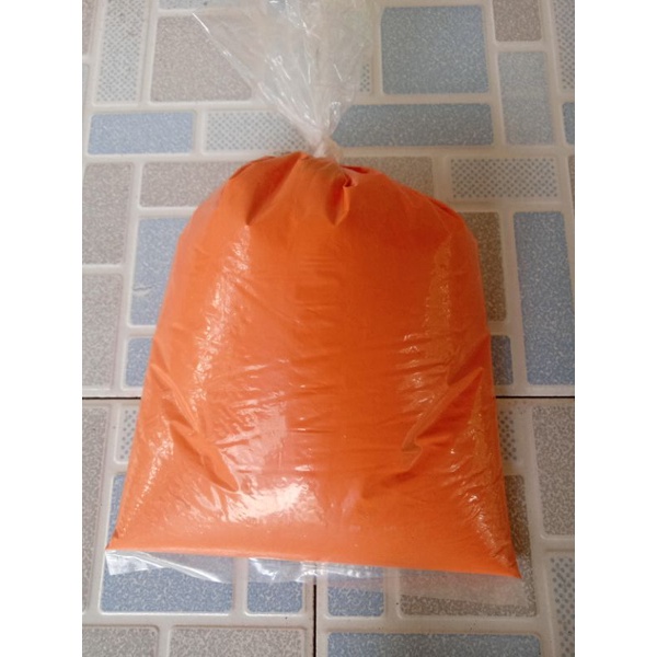 cet tembok 1kg orange