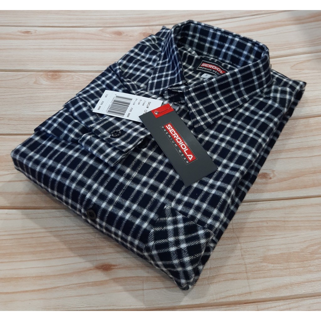 FLANEL PJNG SUPER JUMBO 5XL 6XL