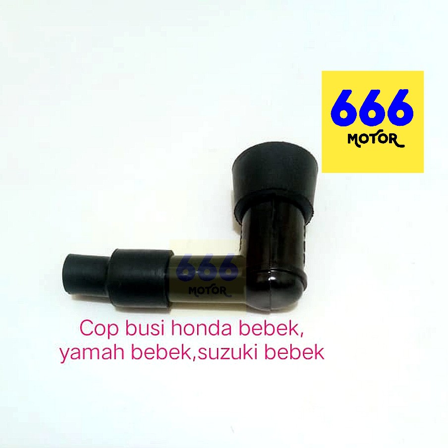 666MOTOR COP BUSI GRAND/SUPRA