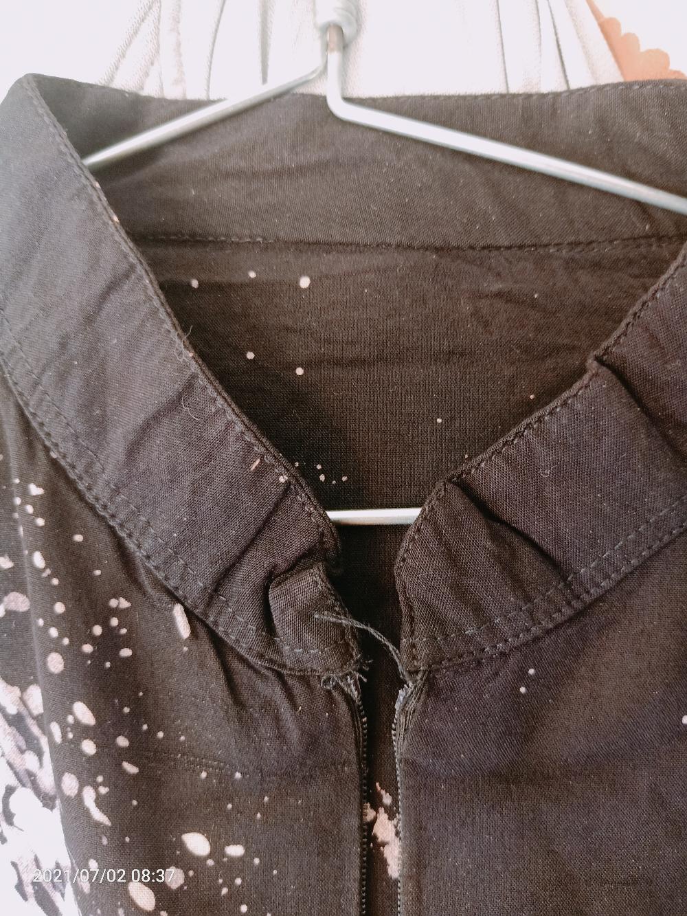 Gamis Twil Malaman Rayon Super By Hd.id Batik [ Bisa Cod ]