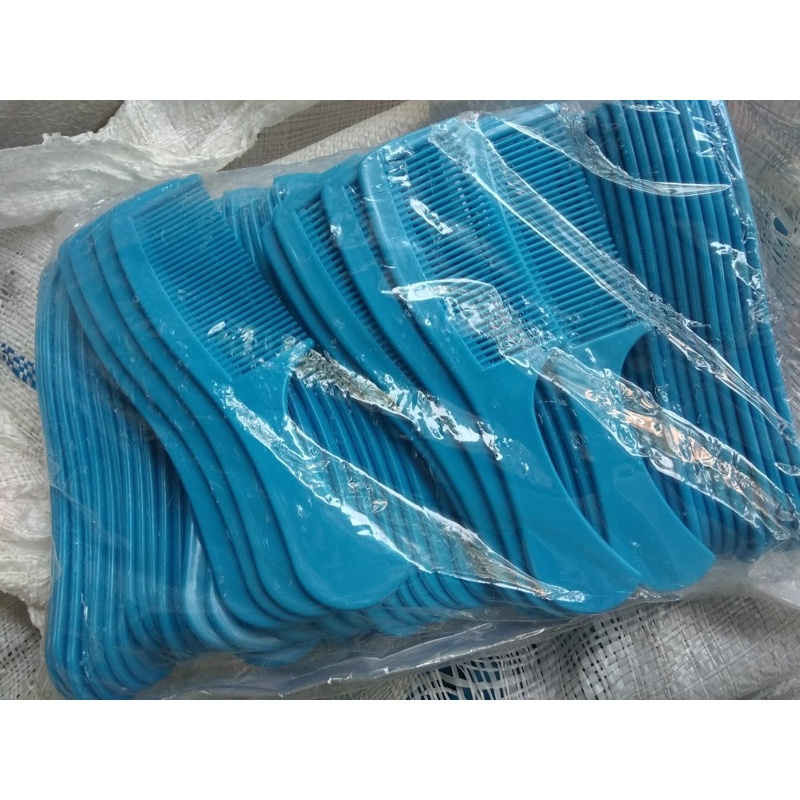 Sisir rambut ukuran besar sisir souvenir