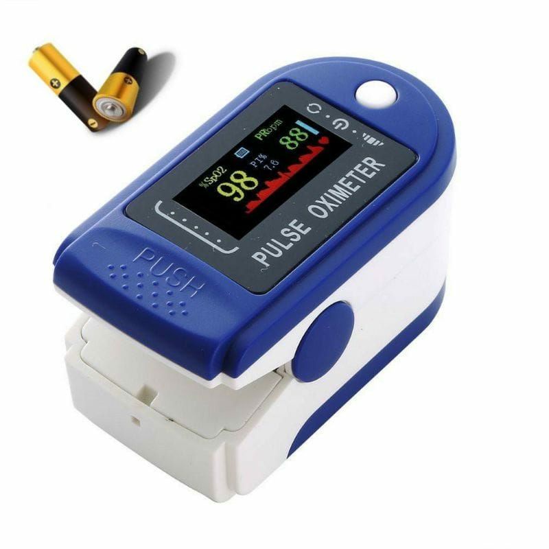 Oximeter LK 88