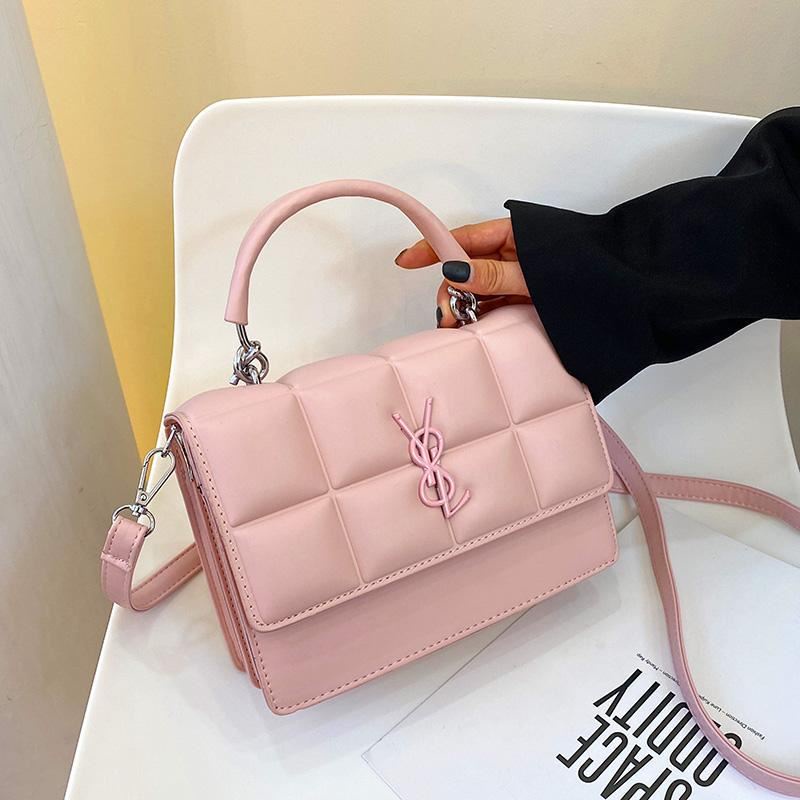 1019007 Tas Selempang Wanita Import (1 KG MUAT 2) JT19007