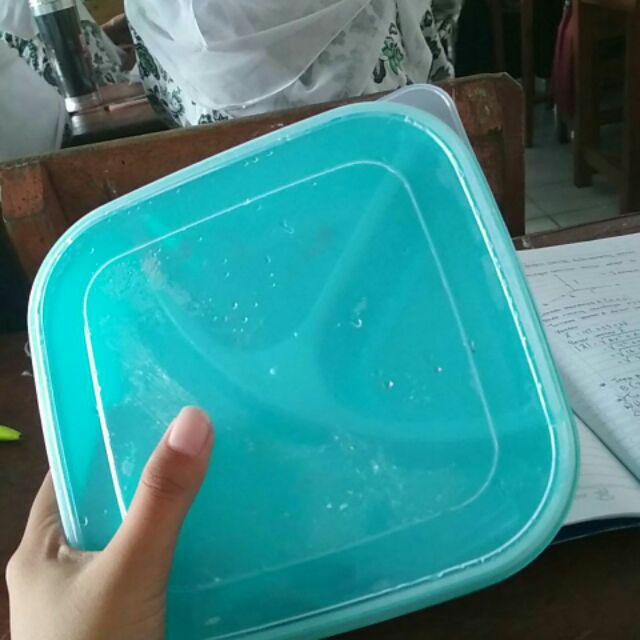 Souvenir Tempat Makan Clio Ulang Tahun