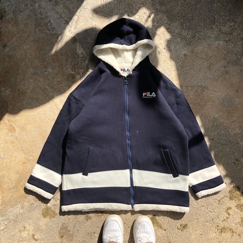 FILA SHERPA