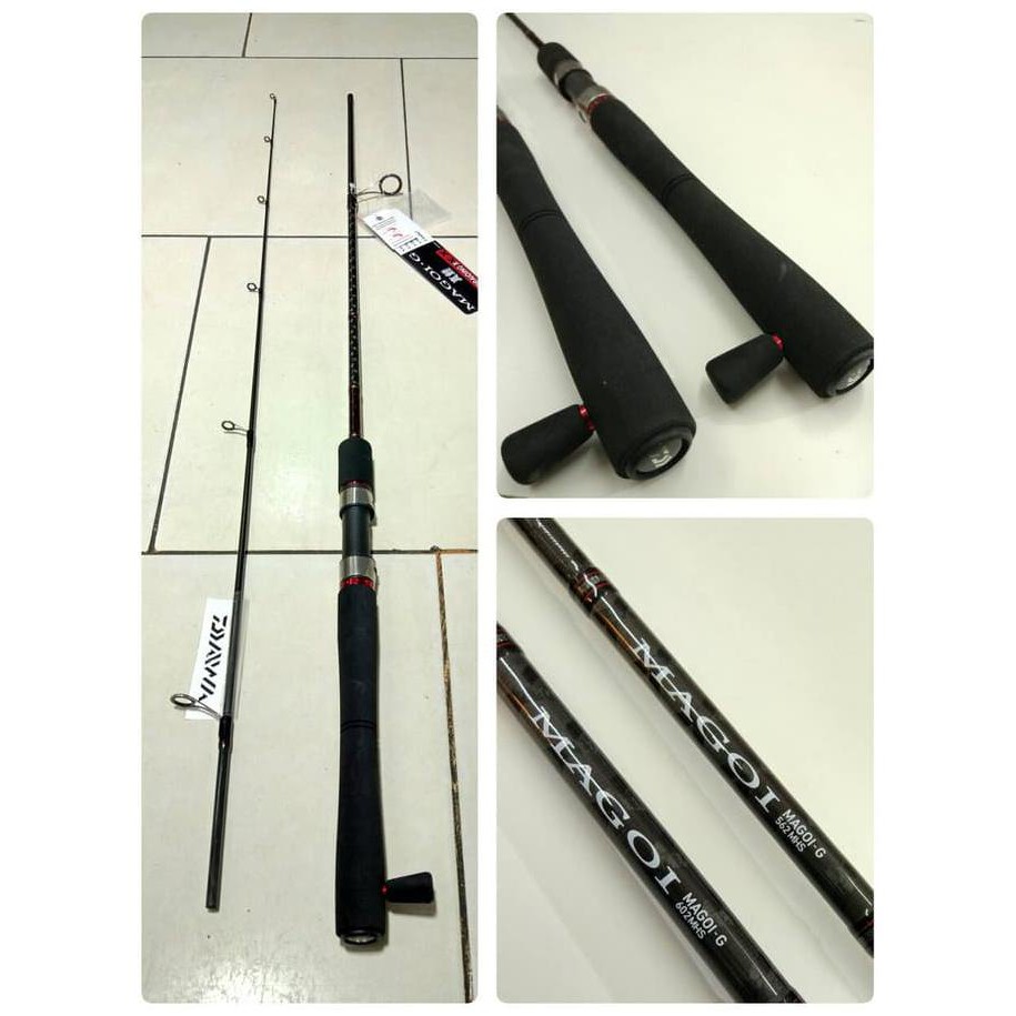 JORAN DAIWA MAGOI-G 180 Kode 1389
