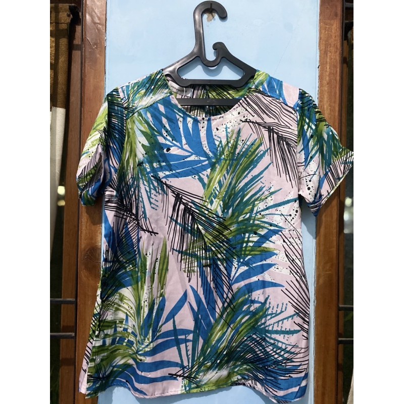 blouse mayoutfit (BARU)