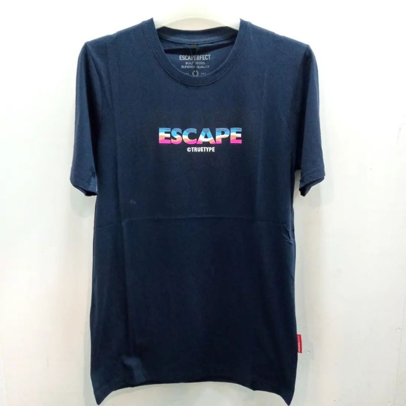 KAOS DISTRO ORIGINAL ESCAPERFECT