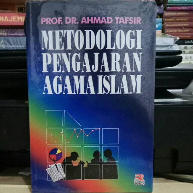 Metodologi Pengajaran Agama Islam