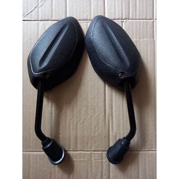 KACA SPION BEAT KARBU ORI copotan