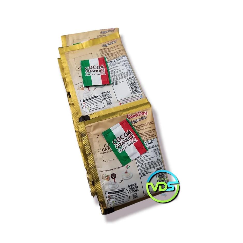 

CODE1h1Gv--Good Day Cappuccino Renceng 10 sachet x 25gr (Goodday Cappucino)