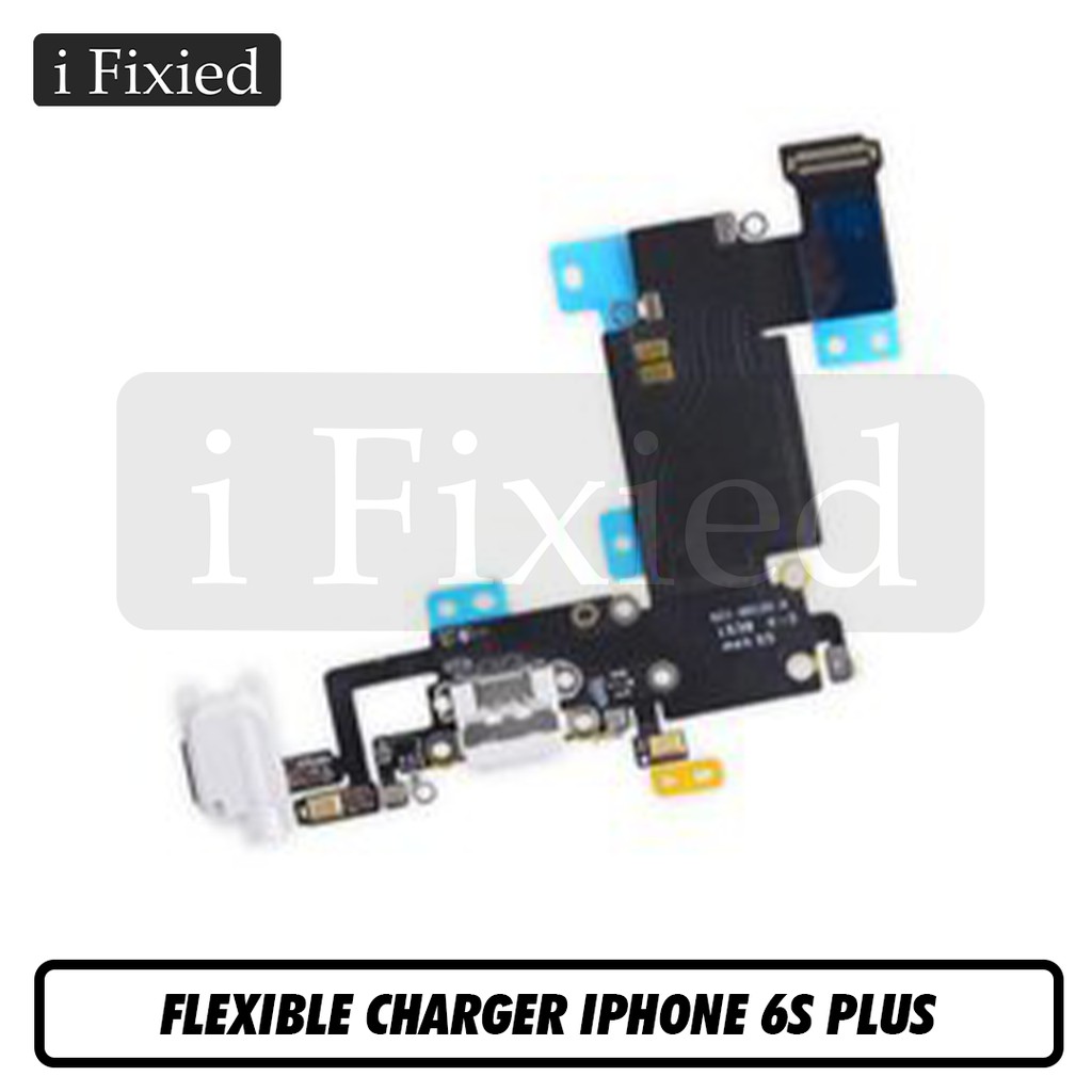 Flexible Charger iPhone 6S Plus