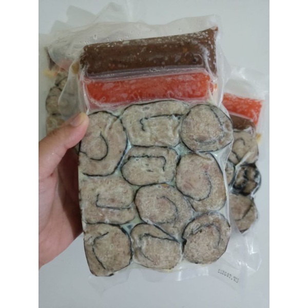 

Dimsum Sushi