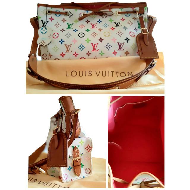 Tas  LV neo premium preloved