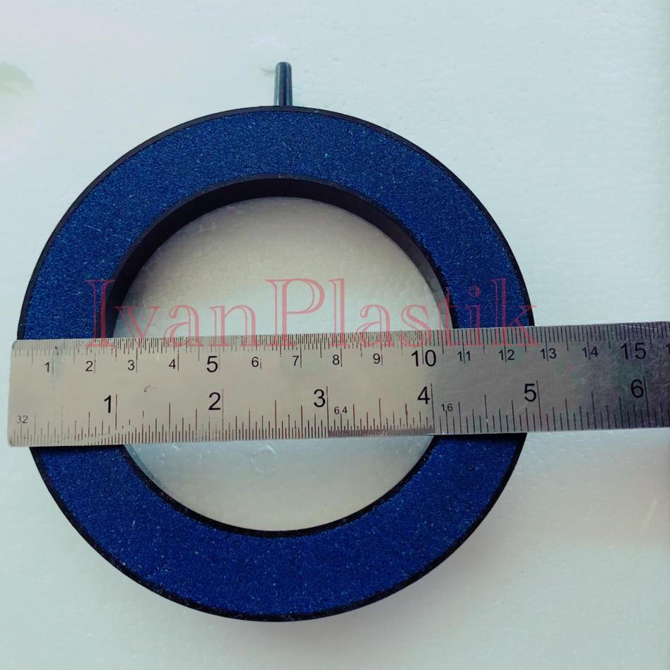 ♝ BATU AERATOR CIRCLE RING 125 MM AERATOR BULAT DONAT ♀
