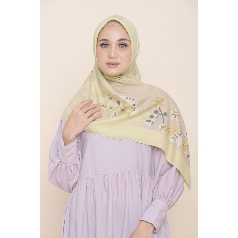 Zaskia Mecca seri Bunga Simpur