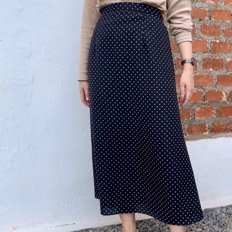 Rok Polka Shirt