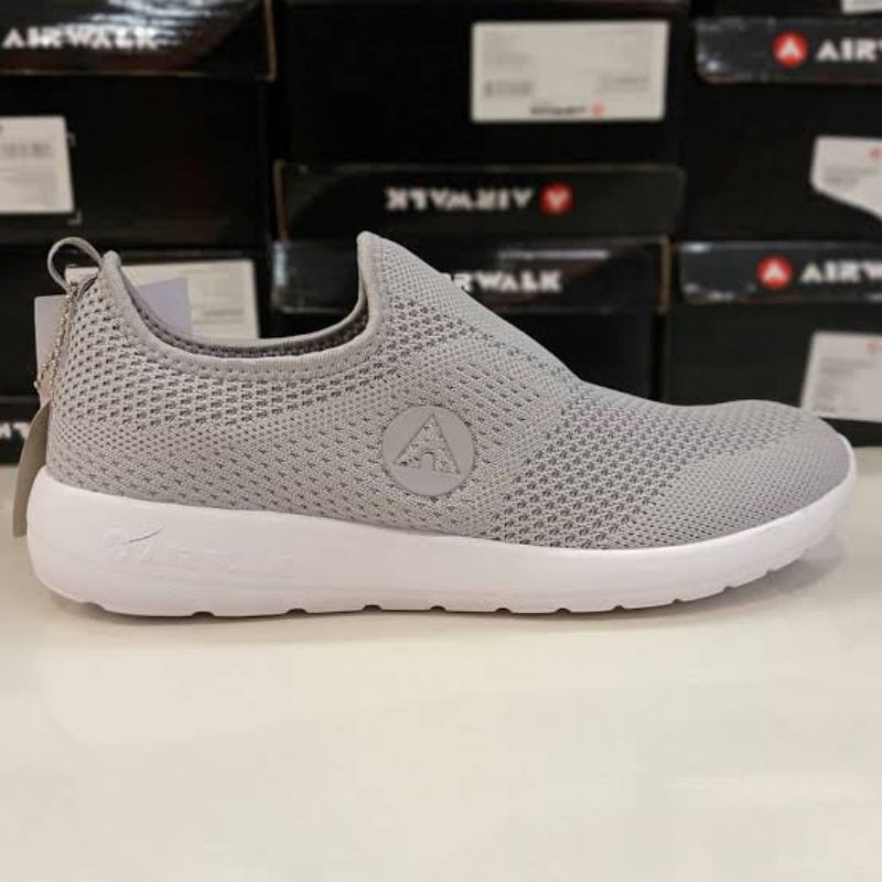 Slip-on Airwalk wanita