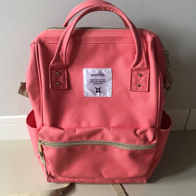 Tas anello preloved original