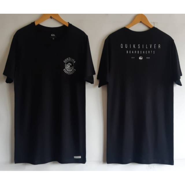 Kaos distro pria surfing skate super premium