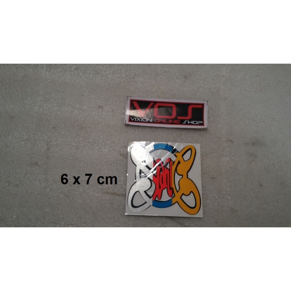 

STIKER UNIK SLANK SINGLE KEREN