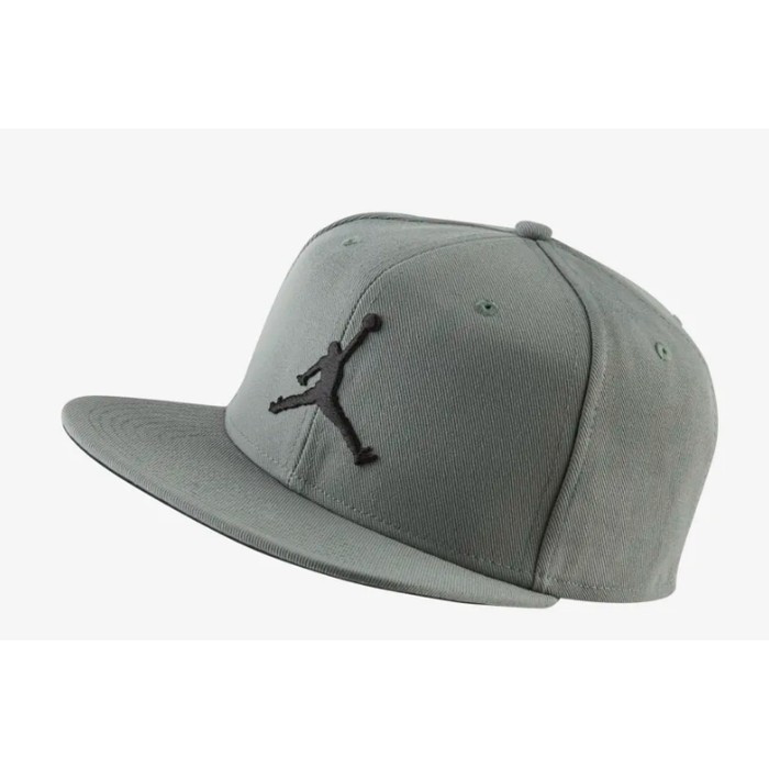 Hat Jordan Pro Jumpman Snapback