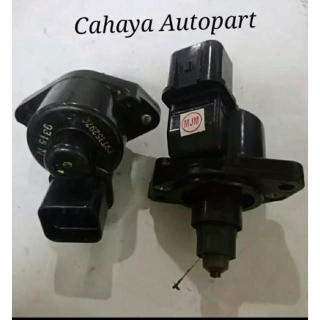 Actuator idle speed suzuki Escudo orisinil