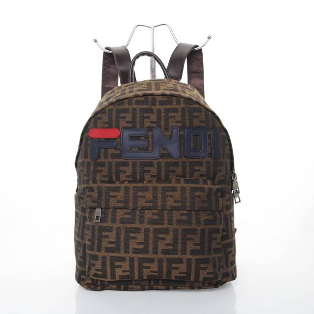 Tas Ransel Fendi