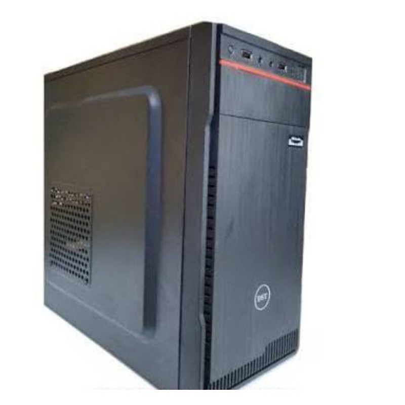 Pc lengkap Core i3 3220 ram 4 gb Vga 2 gb ssd LED 19