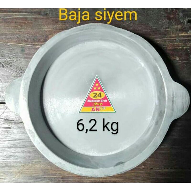 CETAKAN TERANG BULAN MANIS