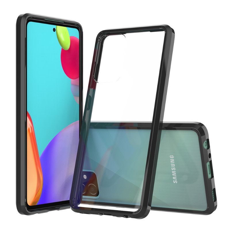 Air Hybrid Case Samsung A22 5G A32 5G ala Ringke Fusion Ultra Hybrid
