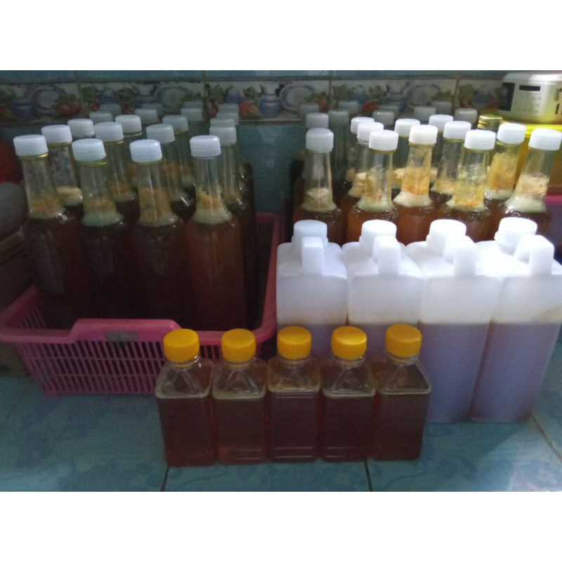 

MADU HUTAN LIAR BANGKA / MADU TOP BANGKA