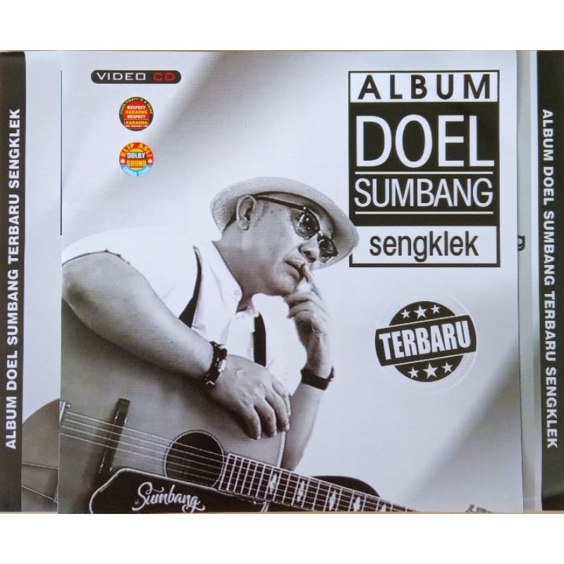 vcd doel sumbang album
