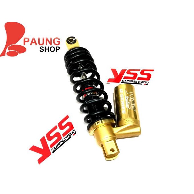 Shock YSS Tabung Bawah 300mm C Euro Series paungs55 Murah