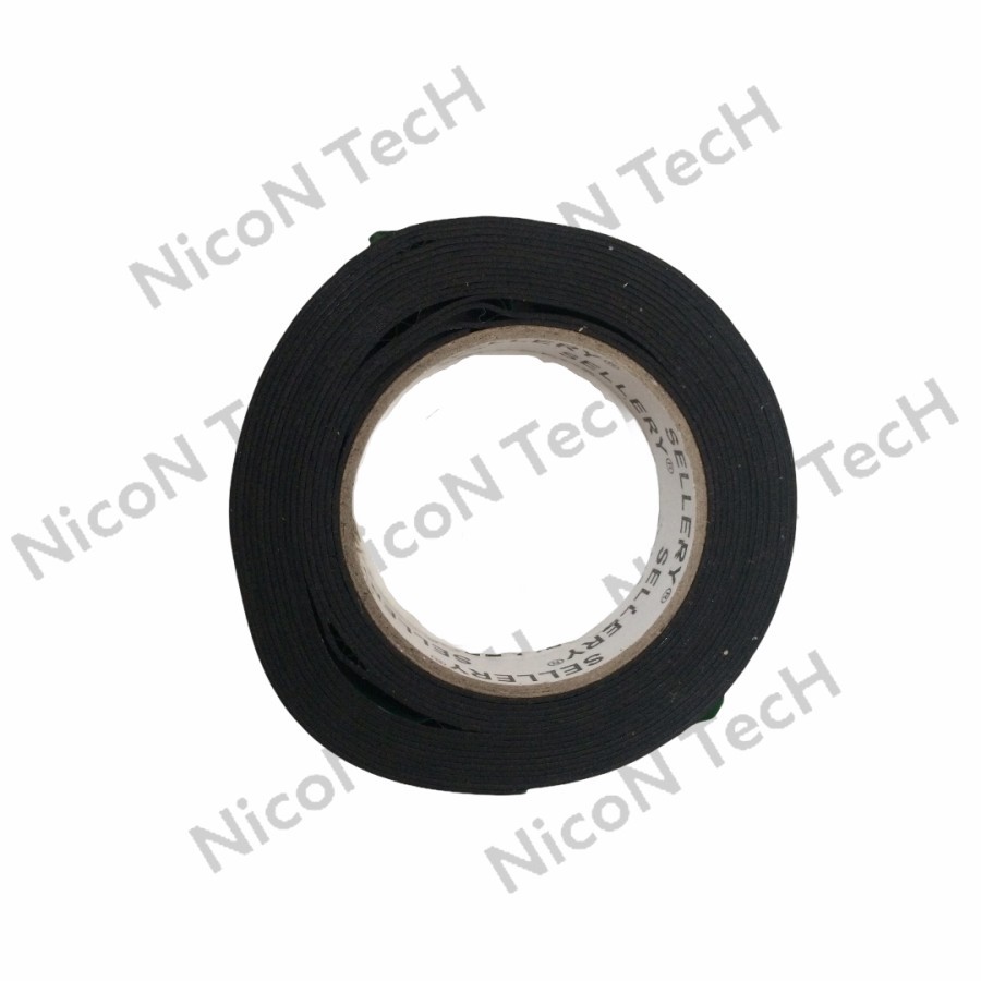 

Mounting Tape 5 Meter / Sponge Tape / Double Tape Busa