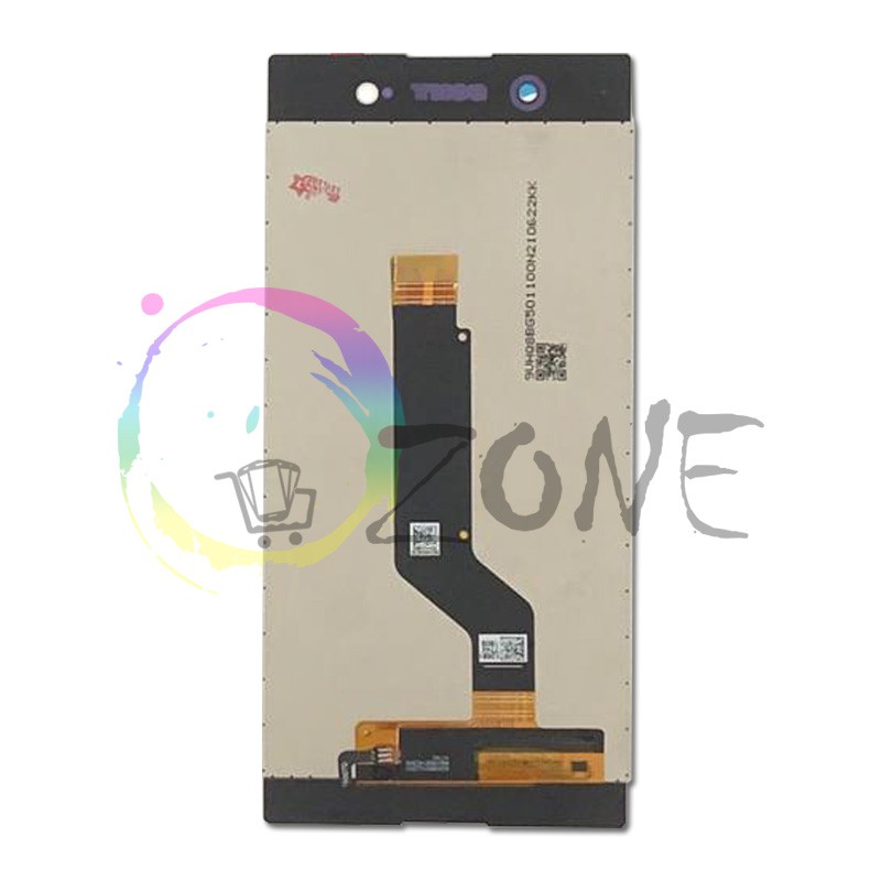 LCD TOUCHSCREEN SONY XPERIA XA1 ULTRA - C7 ULTRA G3212 G3221 G3223 G3226 LCD TS FULLSET