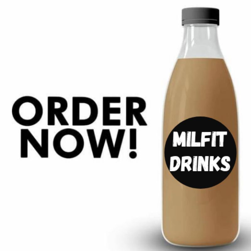 

milfit.drinks/minuman literan/milktea 1literan/homemade