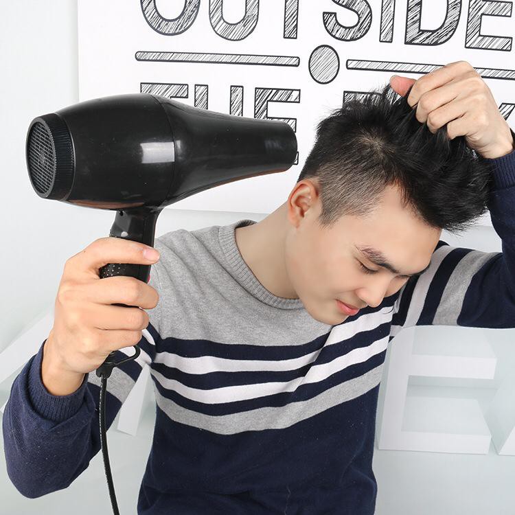 DS 8815 HAIRDRYER / PENGERING RAMBUT KEKINIAN IMPORT MURAH BATAM