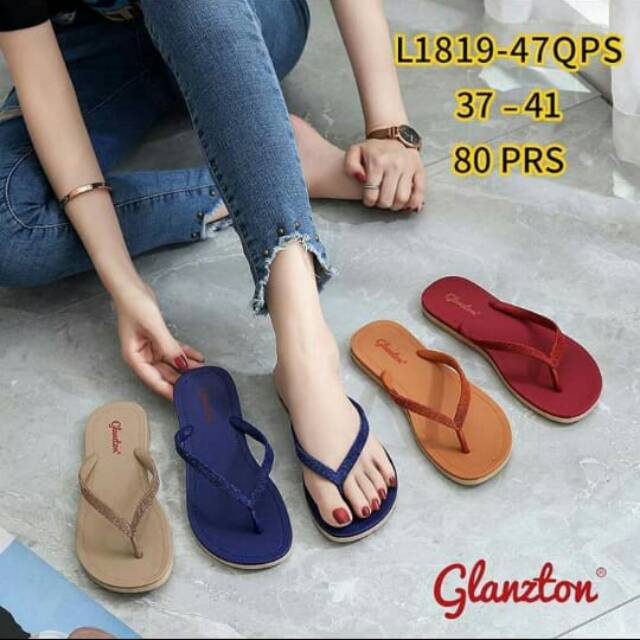 Sandal Glanzton