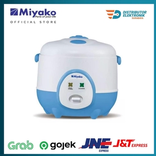 Miyako Magic Com MCM 606A / Rice Cooker MCM 606B 0,6 Liter