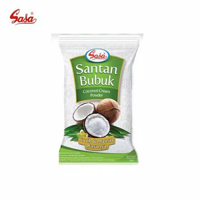 

SASA SANTAN BUBUK 500GR