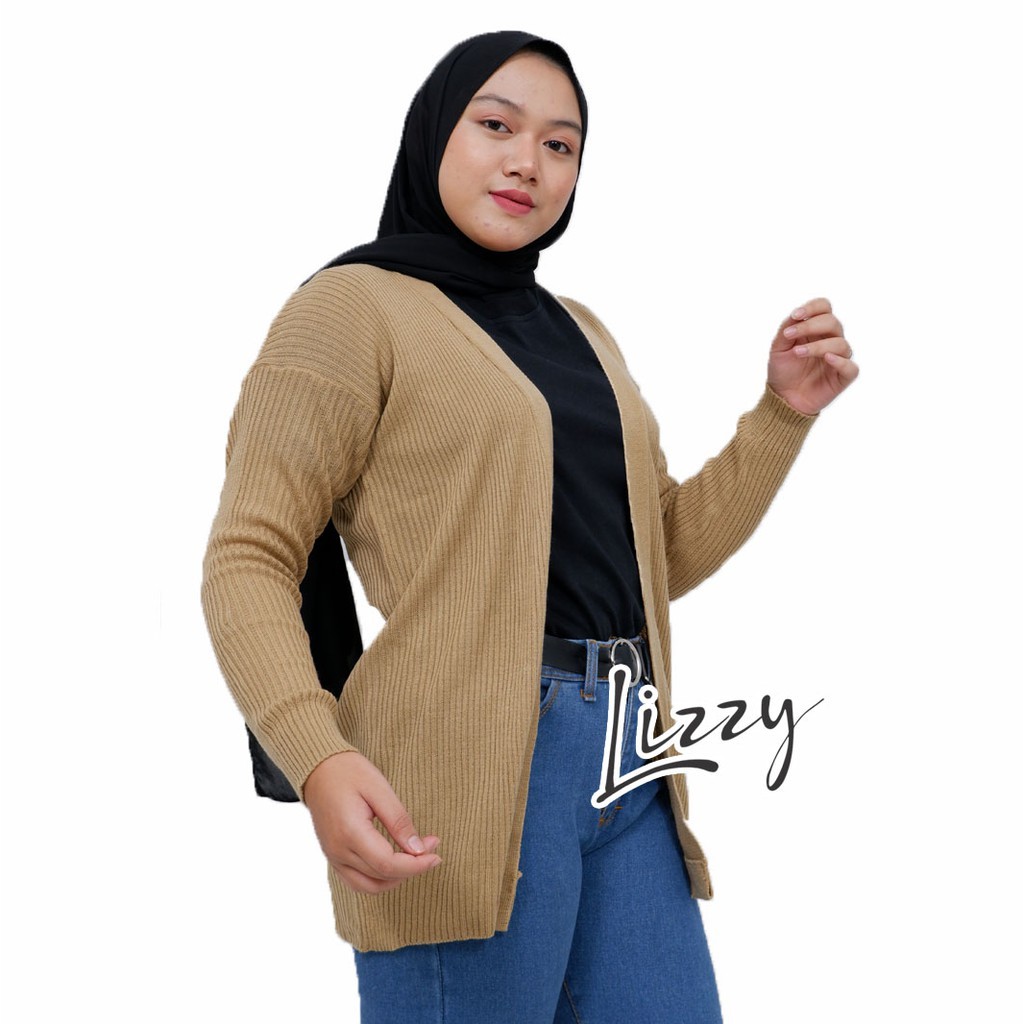 belle ViLencia cardigan BY LIZZY-4