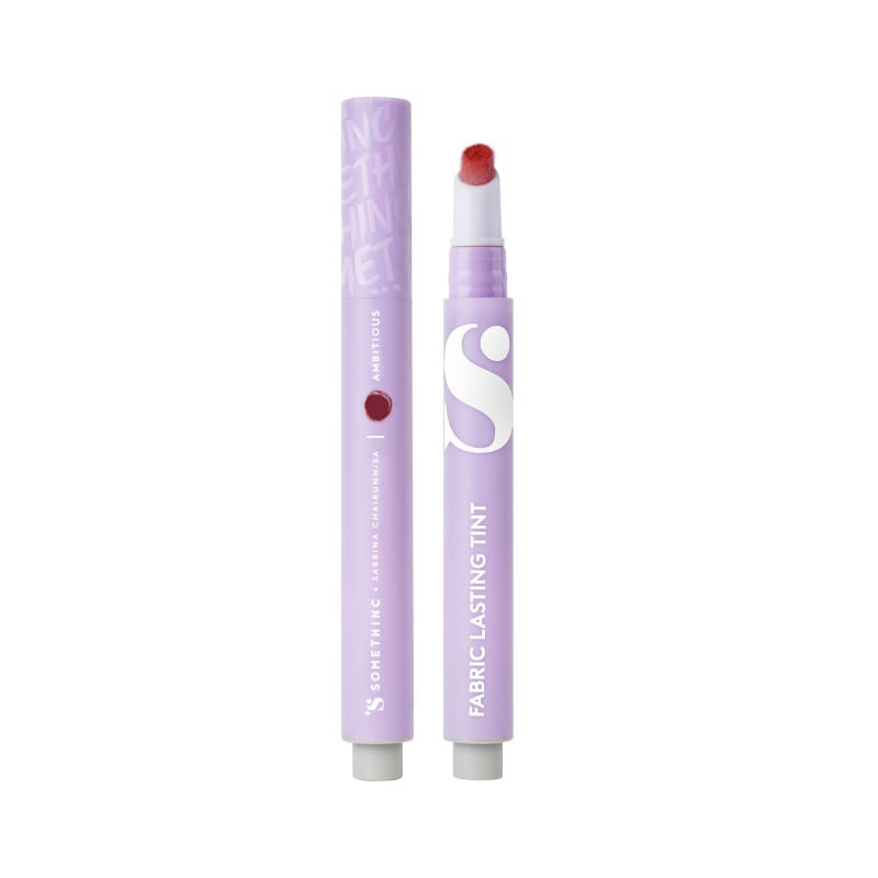 Somethinc x Sabrina Fabric Lasting Tint