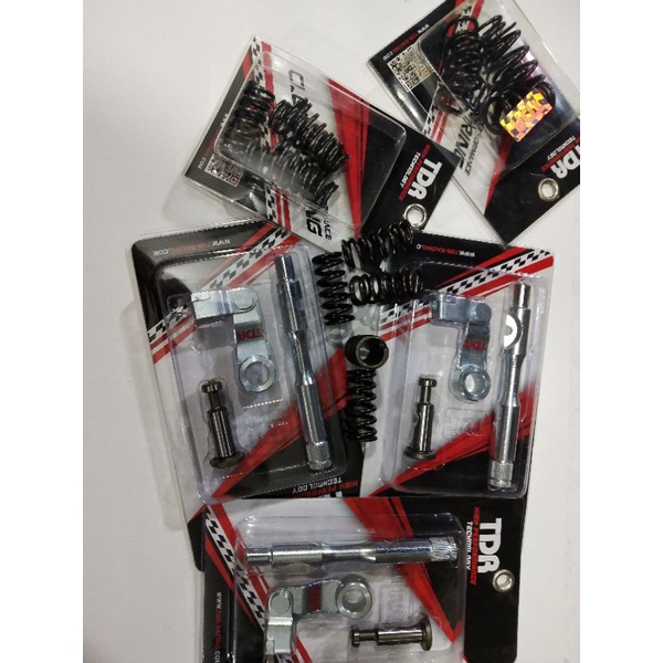 STUT KOPLING JUPITER PERKOPLING JUPITER TDR ASLI