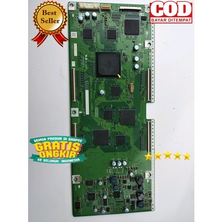 Tcon - T con - Ticon board tv lcd Sharp LC 42A83 ML