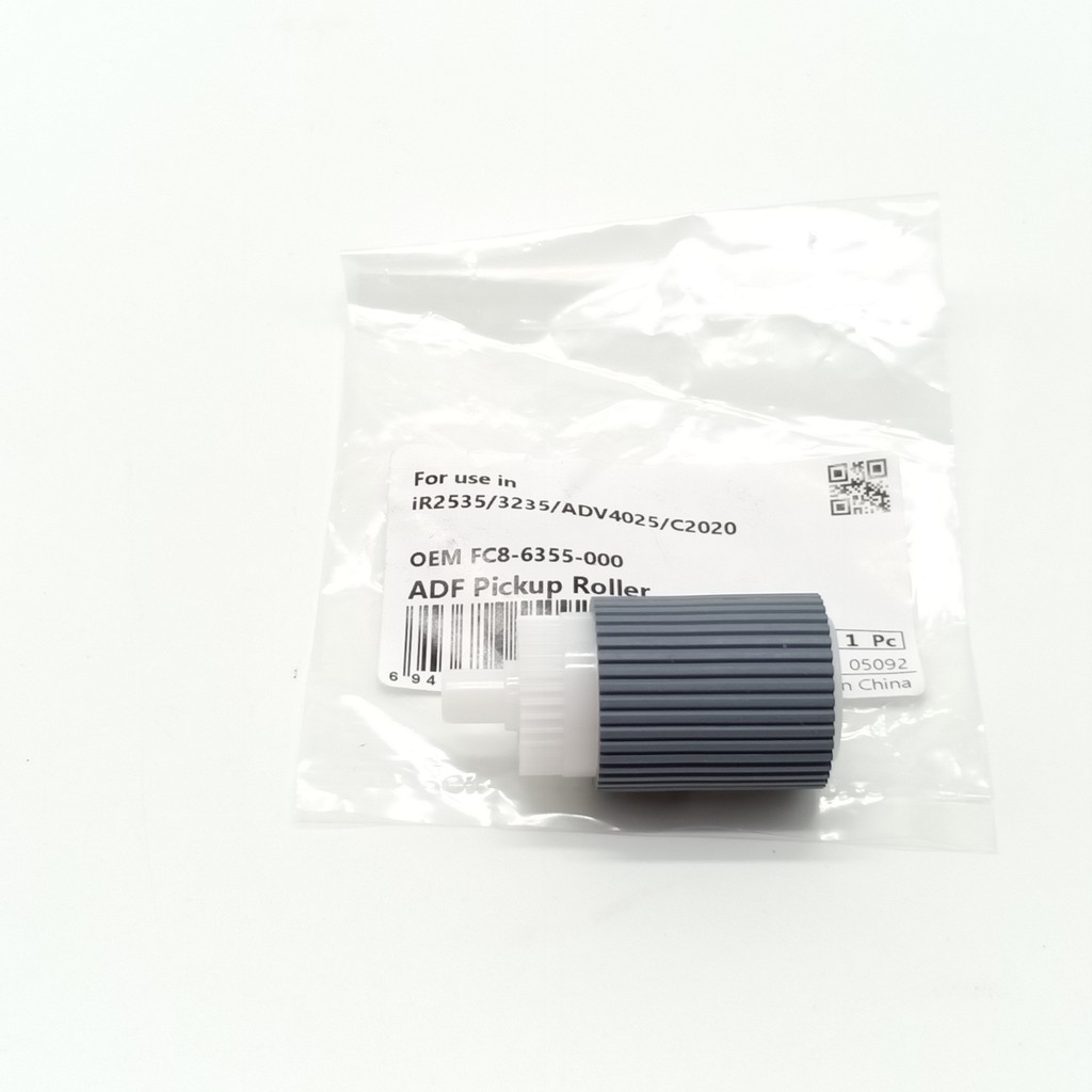 ADF Pickup Roller Canon IR ADVANCE 4025 4035 4045 4051 4225 4235 4245 4251