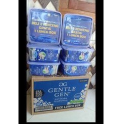 Gentle gen free box