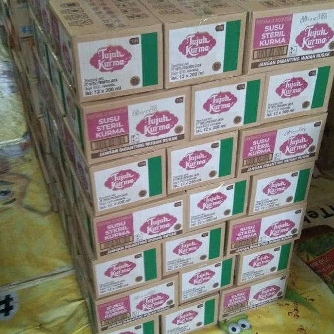 

[COD] susu 7 kurma 1 dus [COD]