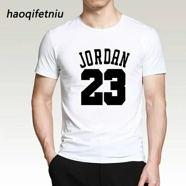 BAJU KAOS JORDAN