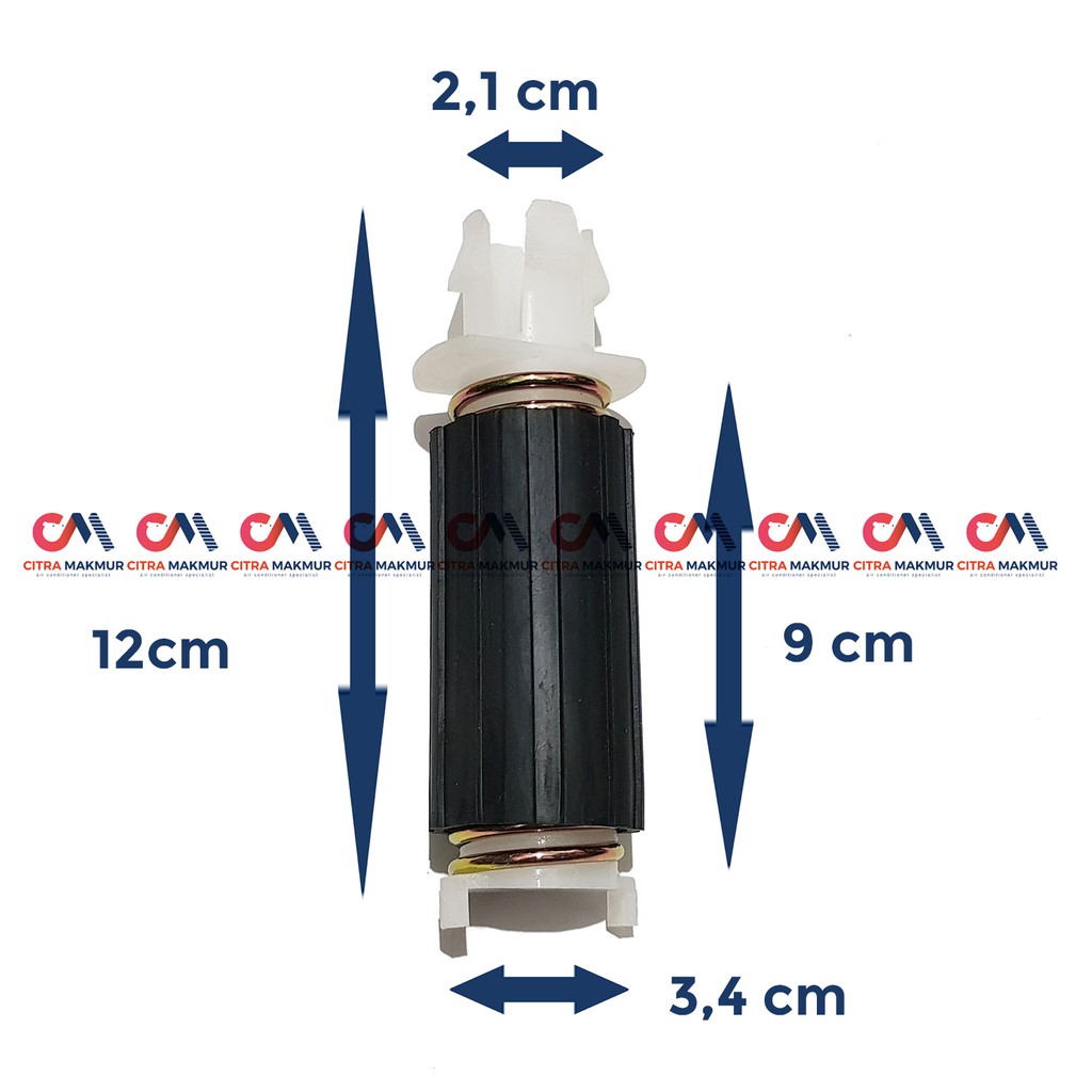 Per Kaki PEngering 4 tekuk LG Dinamo Mesin Cuci mounting SPin motor 2 tabung dudukan motor 10 14 16 kg